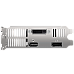GIGABYTE GeForce GTX 1650 D5 Low Profile 4G VGA GDDR5 PCI Express 3.0 x16 DisplayPort 1.4 x1 HDMI 2.0b x1 Dual-link DVI-D x1