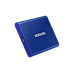 SAMSUNG Portable SSD T7 1TB extern USB 3.2 Gen 2 indigo blue SAMSUNG Portable SSD T7 1TB extern USB 3.2 Gen 2 indigo blue