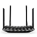 TP-LINK AC1200 Dual-Band Wi-Fi Router TP-LINK AC1200 Dual-Band Wi-Fi Router