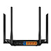 TP-LINK AC1200 Dual-Band Wi-Fi Router TP-LINK AC1200 Dual-Band Wi-Fi Router