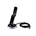 TP-LINK AC1900 Dual Band High Gain Wireless USB Adapter. Realtek. 3T4R. 1300MBit/s at 5GHz + 600MBit/s at 2.4GHz. 802.11ac/a/b/g/n TP-LINK AC1900 Dual Band High Gain Wireless USB Adapter. Realtek. 3T4R. 1300MBit/s at 5GHz + 600MBit/s at 2.4GHz. 802.11ac/a/b/g/n