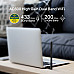 TP-LINK AC600 High Gain Wi-Fi Dual Band USB Adapter USB 2.0 1 high gain antenna