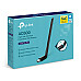 TP-LINK AC600 High Gain Wi-Fi Dual Band USB Adapter USB 2.0 1 high gain antenna