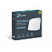 TP-LINK 300Mbps Wireless N Ceiling/Wall Mount Access Point QCOM 300Mbps at 2.4Ghz TP-LINK 300Mbps Wireless N Ceiling/Wall Mount Access Point QCOM 300Mbps at 2.4Ghz