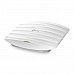 TP-LINK 300Mbps Wireless N Ceiling/Wall Mount Access Point QCOM 300Mbps at 2.4Ghz TP-LINK 300Mbps Wireless N Ceiling/Wall Mount Access Point QCOM 300Mbps at 2.4Ghz