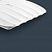 TP-LINK 300Mbps Wireless N Ceiling/Wall Mount Access Point QCOM 300Mbps at 2.4Ghz TP-LINK 300Mbps Wireless N Ceiling/Wall Mount Access Point QCOM 300Mbps at 2.4Ghz