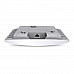 TP-LINK 300Mbps Wireless N Ceiling/Wall Mount Access Point QCOM 300Mbps at 2.4Ghz TP-LINK 300Mbps Wireless N Ceiling/Wall Mount Access Point QCOM 300Mbps at 2.4Ghz