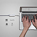 TP-LINK USB 3.0 to Gigabit Ethernet Adapter, 1 port USB 3.0 connector and 1 port Ethernet port TP-LINK USB 3.0 to Gigabit Ethernet Adapter, 1 port USB 3.0 connector and 1 port Ethernet port