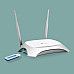 TP-LINK 300Mbps WLAN N 3G Router TP-LINK 300Mbps WLAN N 3G Router