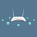 TP-LINK 300Mbps WLAN N 3G Router TP-LINK 300Mbps WLAN N 3G Router