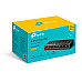 TP-LINK LiteWave 8-Port Gigabit Desktop Switch 8 Gigabit RJ45 Ports Desktop Plastic Case TP-LINK LiteWave 8-Port Gigabit Desktop Switch 8 Gigabit RJ45 Ports Desktop Plastic Case