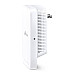 TP-LINK AC1200 Whole-Home Mesh Wi-Fi Add-on Unit 867Mops at 5GHz+300Mops at 2.4GHz 2 internal antennas wall-plug add-on TP-LINK AC1200 Whole-Home Mesh Wi-Fi Add-on Unit 867Mops at 5GHz+300Mops at 2.4GHz 2 internal antennas wall-plug add-on