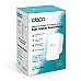 TP-LINK AC1200 Whole-Home Mesh Wi-Fi Add-on Unit 867Mops at 5GHz+300Mops at 2.4GHz 2 internal antennas wall-plug add-on TP-LINK AC1200 Whole-Home Mesh Wi-Fi Add-on Unit 867Mops at 5GHz+300Mops at 2.4GHz 2 internal antennas wall-plug add-on