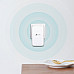 TP-LINK AC1200 Whole-Home Mesh Wi-Fi Add-on Unit 867Mops at 5GHz+300Mops at 2.4GHz 2 internal antennas wall-plug add-on TP-LINK AC1200 Whole-Home Mesh Wi-Fi Add-on Unit 867Mops at 5GHz+300Mops at 2.4GHz 2 internal antennas wall-plug add-on