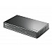 TP-LINK 8-Port Gigabit Desktop PoE Switch 8x10/100/1000Mbps RJ45 ports including 4 PoE ports steel case TP-LINK 8-Port Gigabit Desktop PoE Switch 8x10/100/1000Mbps RJ45 ports including 4 PoE ports steel case