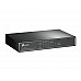 TP-LINK 8-Port Gigabit Desktop PoE Switch 8x10/100/1000Mbps RJ45 ports including 4 PoE ports steel case TP-LINK 8-Port Gigabit Desktop PoE Switch 8x10/100/1000Mbps RJ45 ports including 4 PoE ports steel case