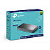 TP-LINK 8-Port Gigabit Desktop PoE Switch 8x10/100/1000Mbps RJ45 ports including 4 PoE ports steel case TP-LINK 8-Port Gigabit Desktop PoE Switch 8x10/100/1000Mbps RJ45 ports including 4 PoE ports steel case