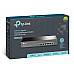 TP-LINK 8-Port Gigabit PoE+ Switch 8 Gigabit RJ45 Ports TP-LINK 8-Port Gigabit PoE+ Switch 8 Gigabit RJ45 Ports