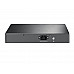 TP-LINK 8-Port Gigabit PoE+ Switch 8 Gigabit RJ45 Ports TP-LINK 8-Port Gigabit PoE+ Switch 8 Gigabit RJ45 Ports