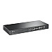 TP-LINK 24port 10/100 Switch 19in-Rack TP-LINK 24port 10/100 Switch 19in-Rack