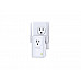 TP-LINK 300Mbps Wireless N Wall Plugged Range Extender with Pass Through Atheros 2T2R 2.4GHz 802.11n/g/b Power on/off and Ranger Ext