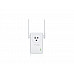 TP-LINK 300Mbps Wireless N Wall Plugged Range Extender with Pass Through Atheros 2T2R 2.4GHz 802.11n/g/b Power on/off and Ranger Ext