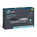 TP-LINK 24port 10/100M Switch Steel case TP-LINK 24port 10/100M Switch Steel case