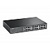 TP-LINK 24port 10/100M Switch Steel case TP-LINK 24port 10/100M Switch Steel case