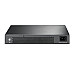 TP-LINK 24-Port Gigabit Easy Smart Switc 24 10/100/1000Mbps RJ45 ports MTU/Port/Tag-based VLAN QoS IGMP Snooping TP-LINK 24-Port Gigabit Easy Smart Switc 24 10/100/1000Mbps RJ45 ports MTU/Port/Tag-based VLAN QoS IGMP Snooping