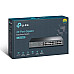 TP-LINK 24-Port Gigabit Easy Smart Switc 24 10/100/1000Mbps RJ45 ports MTU/Port/Tag-based VLAN QoS IGMP Snooping TP-LINK 24-Port Gigabit Easy Smart Switc 24 10/100/1000Mbps RJ45 ports MTU/Port/Tag-based VLAN QoS IGMP Snooping
