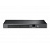 TP-LINK 16port Gigab. Switch 19in-Rack TP-LINK 16port Gigab. Switch 19in-Rack