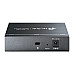 TP-LINK 5-Port Gigabit Desktop Easy Smart Switch 10/100/1000Mbps RJ45 ports MTU/Port/Tag-based VLAN QoS IGMP Snooping TP-LINK 5-Port Gigabit Desktop Easy Smart Switch 10/100/1000Mbps RJ45 ports MTU/Port/Tag-based VLAN QoS IGMP Snooping