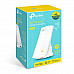 TP-LINK AC750 Dual Band Wireless Wall Plugged Range Extender TP-LINK AC750 Dual Band Wireless Wall Plugged Range Extender