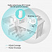 TP-LINK AC750 Dual Band Wireless Wall Plugged Range Extender TP-LINK AC750 Dual Band Wireless Wall Plugged Range Extender