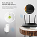 TP-LINK AC750 Dual Band Wireless Wall Plugged Range Extender TP-LINK AC750 Dual Band Wireless Wall Plugged Range Extender