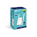 TP-LINK AC1200 Dual Band Wireless Wall Plugged Range Extender MediaTek 867Mbps at 5GHz + 300Mbps at 2.4GHz 802.11ac/a/b/g/n 1 10/100