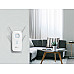 TP-LINK AC2600 Dual Band WLAN Repeater für Wandmontage MediaTek 1733Mbit/s mit 5GHz + 800Mbit/s mit 2.4GHz 802.11ac/a/b/g/n 1x10/100 TP-LINK AC2600 Dual Band WLAN Repeater für Wandmontage MediaTek 1733Mbit/s mit 5GHz + 800Mbit/s mit 2.4GHz 802.11ac/a/b/g/n 1x10/100