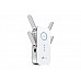 TP-LINK AC2600 Dual Band WLAN Repeater für Wandmontage MediaTek 1733Mbit/s mit 5GHz + 800Mbit/s mit 2.4GHz 802.11ac/a/b/g/n 1x10/100 TP-LINK AC2600 Dual Band WLAN Repeater für Wandmontage MediaTek 1733Mbit/s mit 5GHz + 800Mbit/s mit 2.4GHz 802.11ac/a/b/g/n 1x10/100