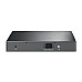 TP-LINK 16-Port Gigabit Desktop/Rackmount PoE+ Easy Smart Switch 16 Gigabit RJ45 ports including 8 PoE+ ports 110W PoE Power supply TP-LINK 16-Port Gigabit Desktop/Rackmount PoE+ Easy Smart Switch 16 Gigabit RJ45 ports including 8 PoE+ ports 110W PoE Power supply