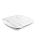 TP-LINK AC1750 Wireless Dual Band Gigabit Ceiling Mount Access Point Qualcomm 450Mbps at 2.4GHz + 1300Mbps at 5GHz 802.11a/b/g/n/ TP-LINK AC1750 Wireless Dual Band Gigabit Ceiling Mount Access Point Qualcomm 450Mbps at 2.4GHz + 1300Mbps at 5GHz 802.11a/b/g/n/