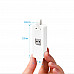 TP-LINK USB 2.0 to 100Mbps Ethernet Network Adapter 1 USB 2.0 connector 1 10/100Mbps Ethernet port TP-LINK USB 2.0 to 100Mbps Ethernet Network Adapter 1 USB 2.0 connector 1 10/100Mbps Ethernet port