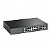 TP-LINK 24port Gigab. ECO-Switch 19in TP-LINK 24port Gigab. ECO-Switch 19in