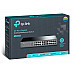 TP-LINK 24port Gigab. ECO-Switch 19in TP-LINK 24port Gigab. ECO-Switch 19in
