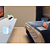 TP-LINK 300Mbps Wireless N Mini Pocket AP Router QCOM 2T2 2.4GHz 802.11n/g/b 1 Ethernet Port 1 Micro USB port Internal Antenna