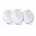 TP-LINK Deco M9 Plus 3-Pack Sistem wireless Mesh Smart Home AC2200 TP-LINK Deco M9 Plus 3-Pack Sistem wireless Mesh Smart Home AC2200