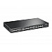 TP-LINK 48port Gigab. Switch 19in-Rack
