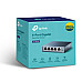 TP-LINK 5-port Metal Gigabit Switch 5 10/100/1000M RJ45 ports supports GMP Snooping IEEE 802.1p QoS Plug and Play metal case TP-LINK 5-port Metal Gigabit Switch 5 10/100/1000M RJ45 ports supports GMP Snooping IEEE 802.1p QoS Plug and Play metal case