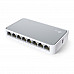 TP-LINK 8port 10/100 Switch Desktop TP-LINK 8port 10/100 Switch Desktop