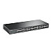 TP-LINK 48port 10/100 Switch 19in-Rack TP-LINK 48port 10/100 Switch 19in-Rack