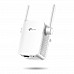 TP-LINK 300MBit WLAN N Repeater wall-mountable Qualcomm Chipsatz 2T2R 2.4GHz 802.11b/g/n 1 10/100M LAN 2 fixed antennas TP-LINK 300MBit WLAN N Repeater wall-mountable Qualcomm Chipsatz 2T2R 2.4GHz 802.11b/g/n 1 10/100M LAN 2 fixed antennas